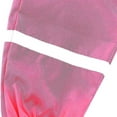 thumbnail image 4 of Peto De Lluvia Infantil Unisex Pantalón De Barro A Prueba De Viento E Impermeable-Rosa-98 Computadora Computadora Computadora portátil, 4 of 5