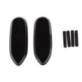 thumbnail image 1 of Placas Base De Bloque De Espejo Grabado Sunnimix Para Suzuki GSXR 600 750 1000 05-12, 1 of 6