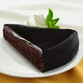 thumbnail image 2 of Ghirardelli 7.5 lb. Chocolate Decadence Torte Mix, 2 of 2