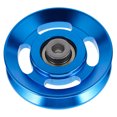 thumbnail image 4 of SEWCHICS Pulleys For Lifting Aluminum Alloy 1Pcs Home Gym Equipment Part, 4 of 8