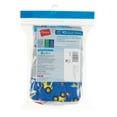 thumbnail image 3 of Hanes Boxer Briefs 10-Pack Boys Toddler Comfort Waistband Soft Cotton, 3 of 3