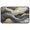 Gray and Gold, variant on Blue Gold Hexagon Marble Door Rugs,Washable Non Slip Door Mats Indoor,Decorative Door Mats,Entry Mat Indoor for Entrance,Bedroom,Kitchen,Bathroom,30"x17"