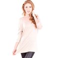 thumbnail image 2 of Twisted Back Top, 2 of 4