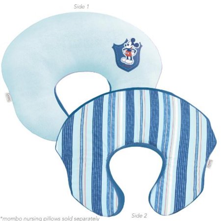 Comfort Harmony Mombo Deluxe Slipcover Mickey Mouse Walmart Com