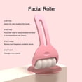 thumbnail image 3 of Rodillo Facial De Hielo, Cepillado Con Rodillo De Enfriamiento Facial Para Una Piel Tranquila Para Todo Tipo De Piel, 3 of 7