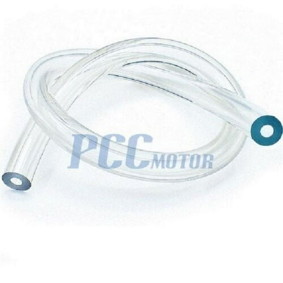 14" Gas Fuel Line Hose ATV DIRT BIKE SCOOTER MOPED GO KART GU06