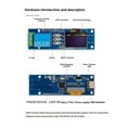thumbnail image 4 of Fingerprint Access Control Relay Module, Fingerprint Relay Module PCB ZW101 Single Channel  for Safety Box, 4 of 7