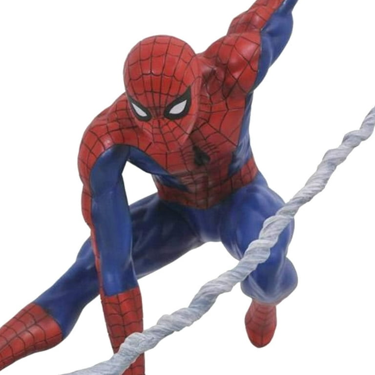 Marvel Premiere Amazing Spider-Man Statue - Walmart.com