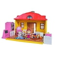 thumbnail image 1 of Masha y el oso - Mashas House Playset Masha and the Bear 787799658307, 1 of 1