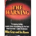 thumbnail image 1 of Pre-Owned The Warning (Hardcover) 039301522X 9780393015225, 1 of 1