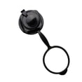 thumbnail image 3 of Sidaley Válvula de aire para Kayak, bomba de aire de PVC resistente y duradera, fácil de transportar, válvula inflable para Kayak, 2 Bombillas para automóviles, 3 of 6