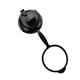 thumbnail image 3 of Riwesomey Válvula de aire para Kayak, bomba de aire de PVC resistente y duradera, fácil de transportar, válvula inflable para Kayak, 2 Bombillas para automóviles, 3 of 6