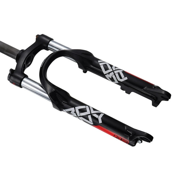 20 inch Folding Bike Fork 80mm Travel 1 1 8 Straight Tapered Mountain Bike Walmart