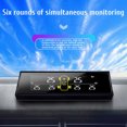 thumbnail image 4 of RYRDWP Moniteur de Pression Universel Sans Fil Solaire et Bus, 4 of 9