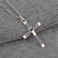 thumbnail image 2 of Fast Furious Dominic Toretto Cross Necklace, 2 of 3