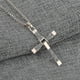 thumbnail image 2 of Fast Furious Dominic Toretto Cross Necklace, 2 of 3