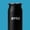 Black, variant on Jettle Travel Electric Kettle 450ml - Portable Bottle-Style Water Heater with Temperature Control & Auto Shut-Off - Stainless Steel for Tea, Coffee & Soup - Black