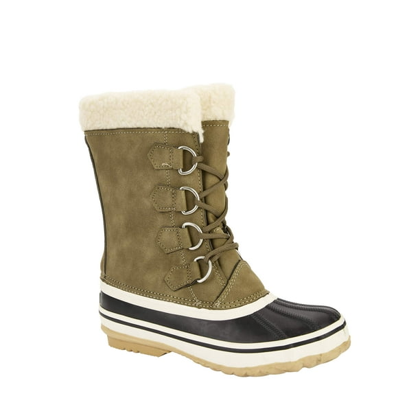 emmett duck boot hi