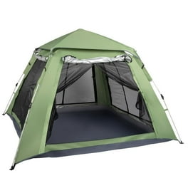 Coleman Lightweight Backpacking 2-Person Waterproof Pop-Up