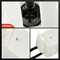 thumbnail image 7 of A-Premium Electric Fuel Pump Module Assembly Replacement for Jeep Liberty 2004 2.4L 3.7L, 7 of 7