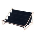 thumbnail image 2 of Baoblaze Desk Accessories Organizer Home Decor Hammock Shelf for Home Counter Bedroom Black, 2 of 8
