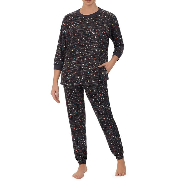 secret treasures jogger set