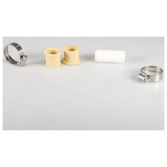 285442 Whirlpool Drain Hose Coupling Kit OEM 285442