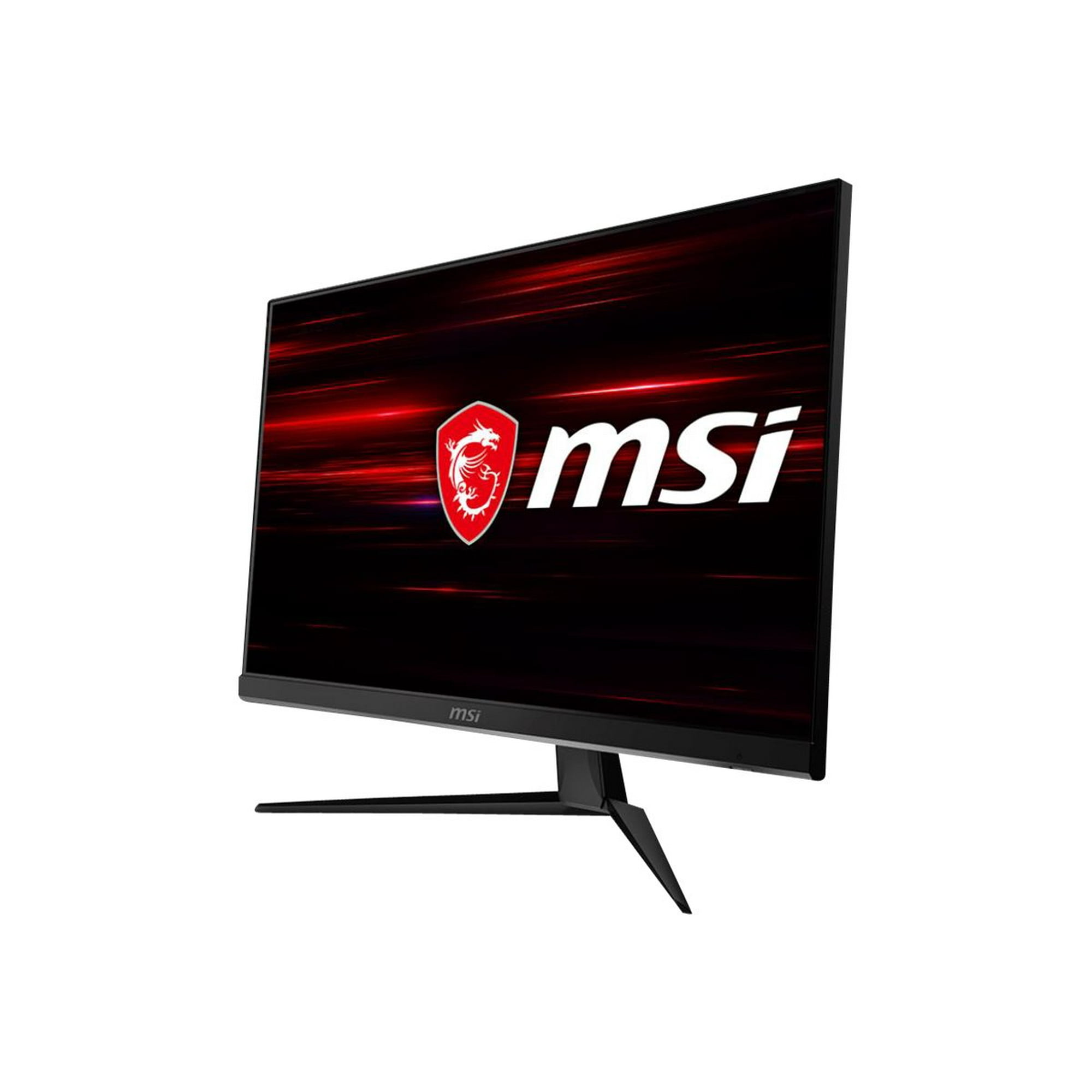 MSI Optix G271 - LED monitor - gaming - 27