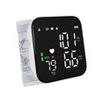 thumbnail image 1 of Wrist Blood Pressure Monitor, Wrist Blood Pressure Cuff, 1 of 5