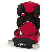 Graco - High Back TurboBooster Car Seat, Redline