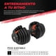 thumbnail image 4 of Mancuerna Altera Ajustable de 2.5 a 24 kg, 4 of 7