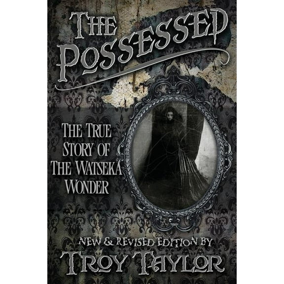The Possessed (Paperback)
