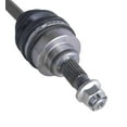 thumbnail image 3 of Honda Front left or right cv axle TRX 420 2007 2008 2009, 3 of 4