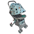 thumbnail image 1 of Carriola Trendy Kids Happy Gatitos Azul, 1 of 5