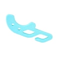 thumbnail image 2 of harper Bike Rear Derailleur Adjuster Cyclists Bicycle Maintenance Chain Gaps Repair Blue, 2 of 8