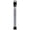 Black, variant on SomWiBe Pocket Bellows Collapsible Fire Bellows Fireplace Bellows Black Pocket Bellows Telescoping Camping Fire Tube 1-Pack