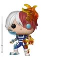 thumbnail image 1 of 2025 Funko POP My Hero Academia 784 787 376 695 596 788 Dabi Deku Todoroki Figura de acción Juguetes modelo coleccionables para regalo de cumpleaños, 1 of 5