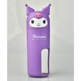 thumbnail image 5 of Sanrio Hello Kitty Kawaii Travel Toothbrush Set Wash Cup Toothbrush Mouthwash Cup Cute Lifestyle Outdoor Products Ceasy To Carry, 5 of 9