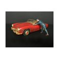 thumbnail image 1 of American Diorama 38200 Zombie Mechanic Figurine IV For 1 by 18 Scale Models, 1 of 1