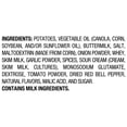 thumbnail image 4 of Ruffles Potato Chips Jalapeno Ranch Flavored 8.0 oz Bag- Pack of 3, 4 of 5