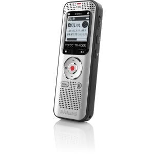 Philips DVT2000 Voice Tracer Digital Recorder for Conversation (Best Conversation Recording App)