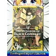 thumbnail image 2 of The Dungeon of Black Company: The Dungeon of Black Company Vol. 5 (Series #5) (Paperback), 2 of 3