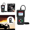 thumbnail image 3 of Herramienta de Diagnóstico Del Coche Del Lector de Códigos, Vehículo Completo de la lámpara Del Motor Del Control Del Escáner Cola escáner obd2 automotriz, 3 of 6