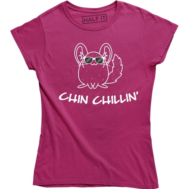 chin chillin shirt