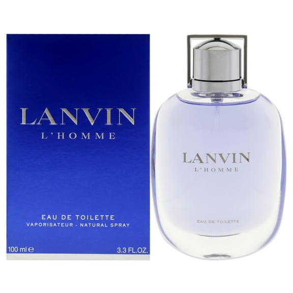 Lanvin Eau De Toilette, 3.4 Oz
