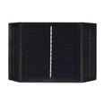 thumbnail image 2 of Luz energía solar, luz de pared para exteriores, ajustable, iluminación, lámpara de jardín, luz de cerca para patio, exterior,, 2 of 8