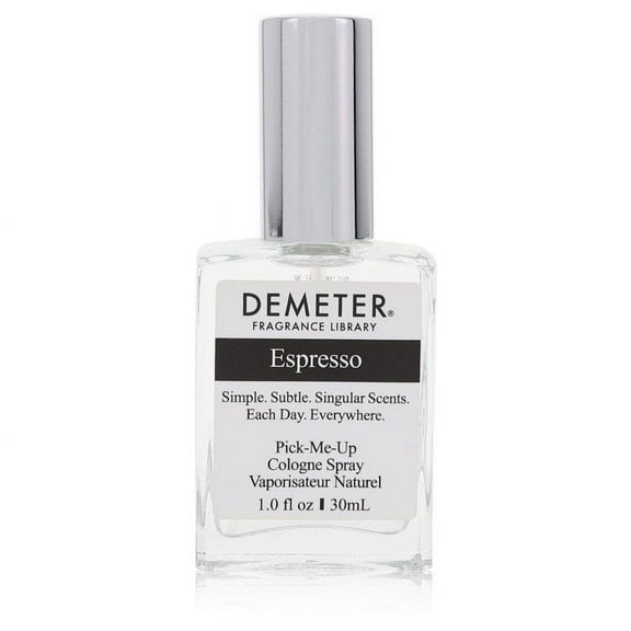 Demeter Espresso Cologne Spray - 1.0oz