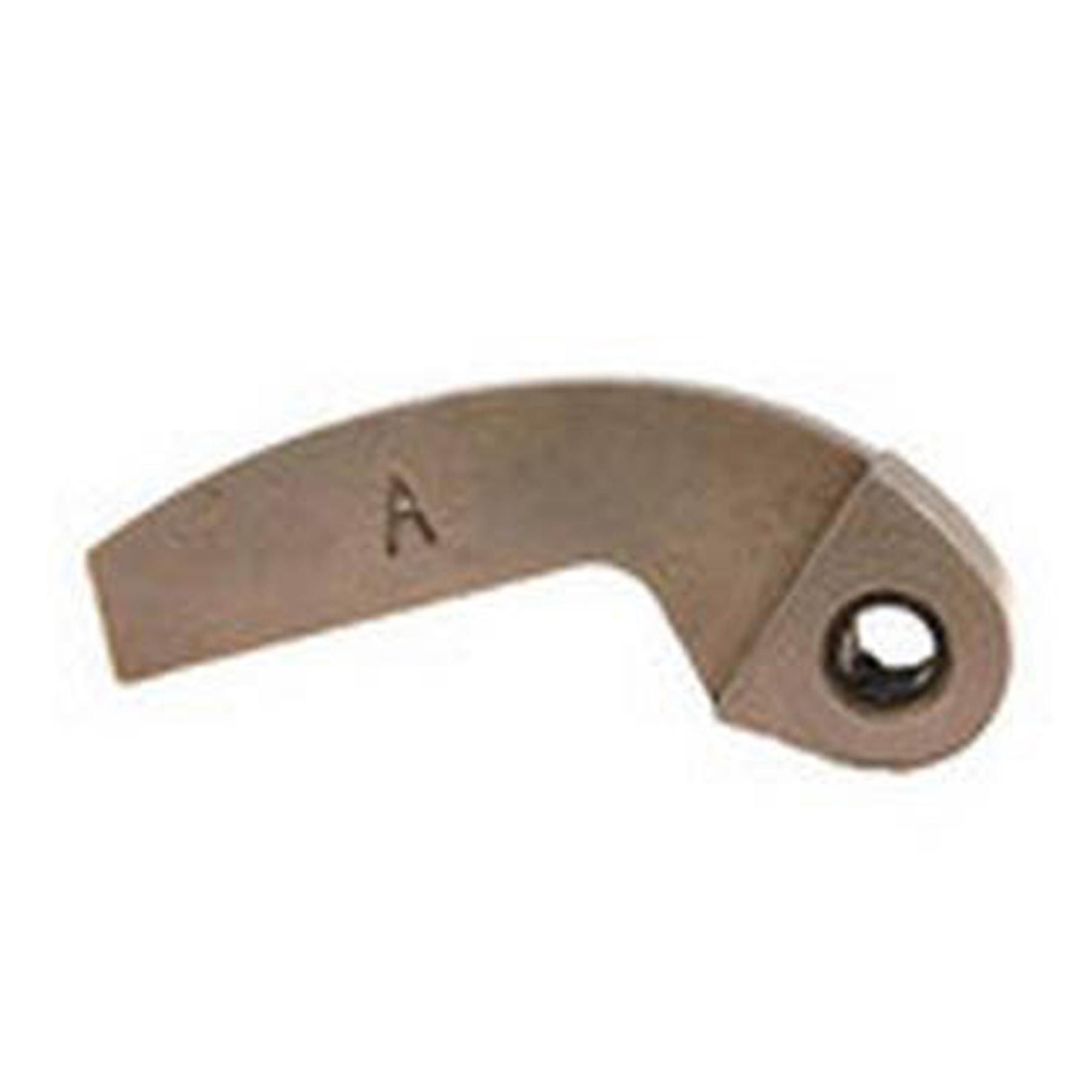 CERTIFIED PARTS 208968A1 C2 CAM ARM 43.7 GRAMS WITH BUSHING SOLD EACH