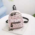 thumbnail image 2 of Fashion Women Mini Backpack Brand New Leather Backpack Travel Bag, 2 of 4