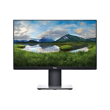 Dell Computer DELL-P2219HE 22in P2219h Mntr (Best Dell Monitor For Gaming 2019)
